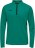 Pánská mikina Hummel Men Tech Move Half Zip Green_1