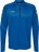 Pánská mikina Hummel Men Tech Move Half Zip Blue1_1