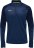 Pánská mikina Hummel Men Tech Move Half Zip Blue2_1