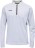 Pánská mikina Hummel Men Tech Move Half Zip White_1