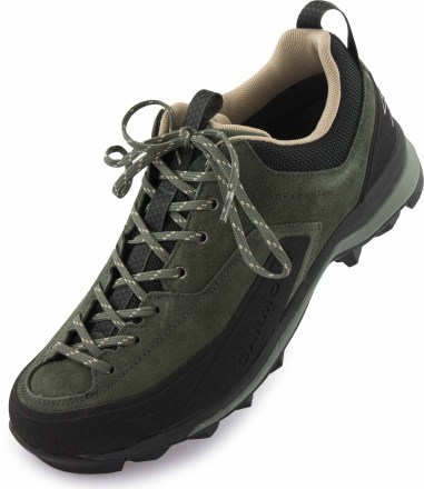 Garmont Men Dragontail Green_1