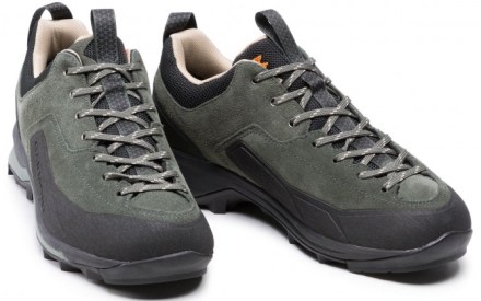 Garmont Men Dragontail Green_6