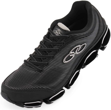 Volnocasova obuv OLYMPIKUS EXCELLENT_1