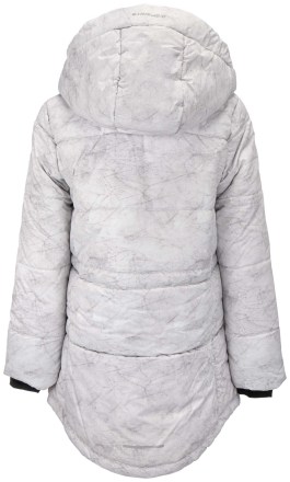 Icepeak Kechi Downlook Coat_2