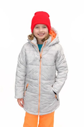 Icepeak Kechi Downlook Coat_3