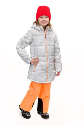 Icepeak Kechi Downlook Coat_5