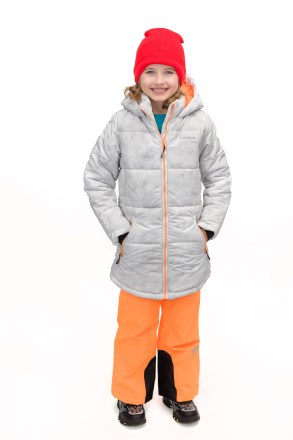 Icepeak Kechi Downlook Coat_6