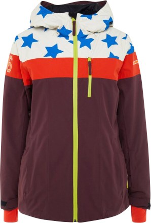 Icepeak Clearlake Wadded Jacket_1