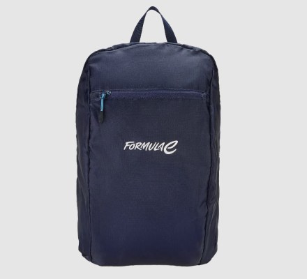 Batoh Formula E FW Packable Backpack Navy_1