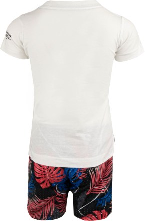 Nike Jordan Asahd - Pre School Tracksuit_2