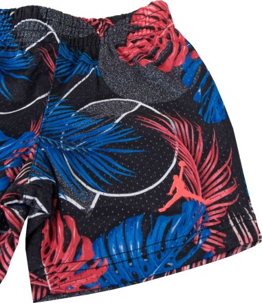 Nike Jordan Asahd - Pre School Tracksuit_4