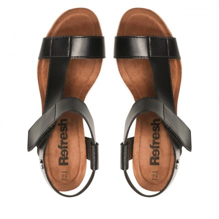 Refresh Sandal Beige _7