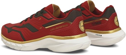 obuv OLYMPIKUS TITANIO KIDS_6