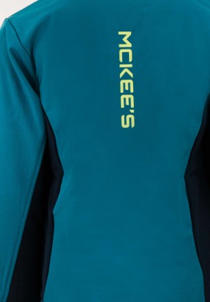 Dětská softshellová bunda Athl. DPT Manfredi A7400_3