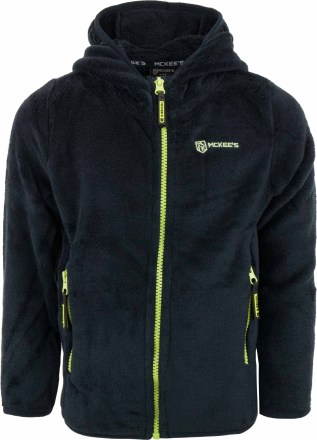 Dětská bunda McKees Delfo_1