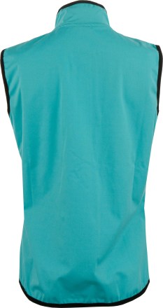 Dámská vesta Athl DPT VANIA Turquoise_2