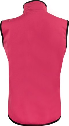 Dámská vesta Athl DPT VANIA Fuchsia_2