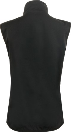 Dámská vesta Athl DPT VANIA Black_2