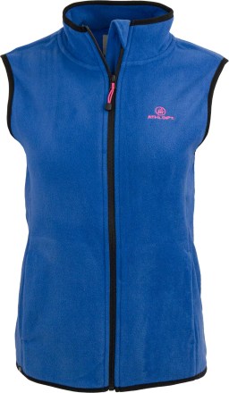 Dámská fleecová vesta Athl. DPT Lucilla A8390_1