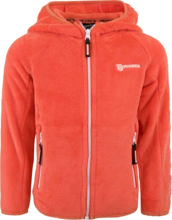 Dětská mikina McKees Cora Polarfleece Girl_1