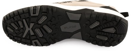 Pánské boty Alpine Light Grey _3