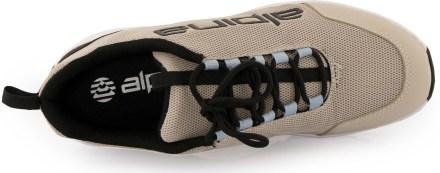 Pánské boty Alpine Light Grey _4