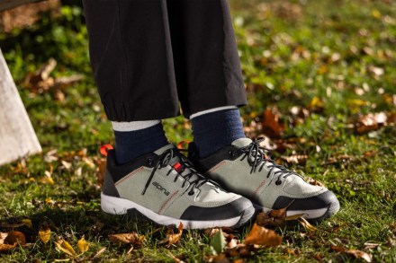 Unisex trekingová obuv Alpina Opal_5