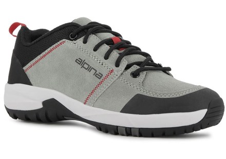 Unisex trekingová obuv Alpina Opal_6