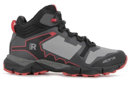 Pánské trekové boty Alpina Breeze Mid_2