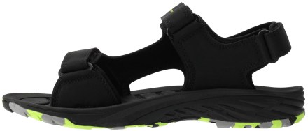 Pánské sandály Alpine Pro Daiton_2