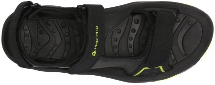 Pánské sandály Alpine Pro Daiton_5