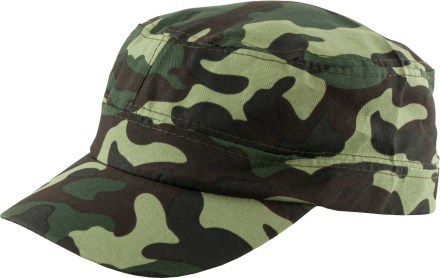 Kšiltovka Army uni_1