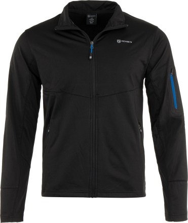 Panska mikina Mckees Glacier_1