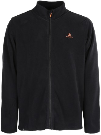 Pánská fleecová mikina Athl.DPT Jurassic Micropolar_1