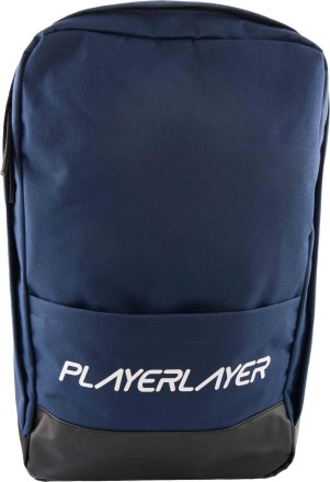 Batoh PlayerLayer Lug Backpack Navy_2