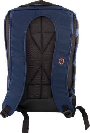 Batoh PlayerLayer Lug Backpack Navy_3