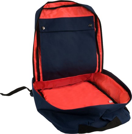 Batoh PlayerLayer Lug Backpack Navy_4