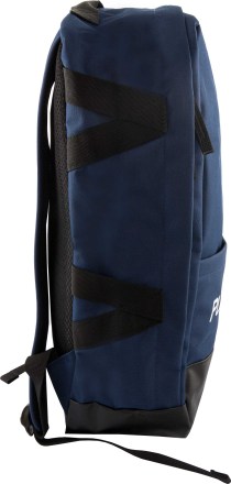 Batoh PlayerLayer Lug Backpack Navy_6