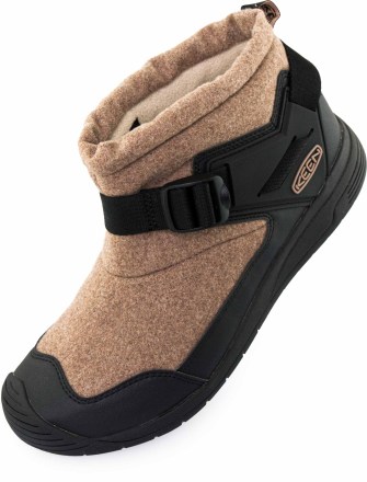 Keen Men Hoofdromeo Felt-Black_1