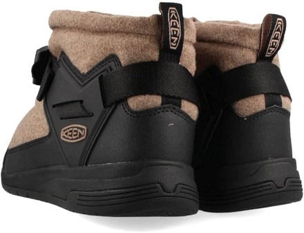 Keen Men Hoofdromeo Felt-Black_4