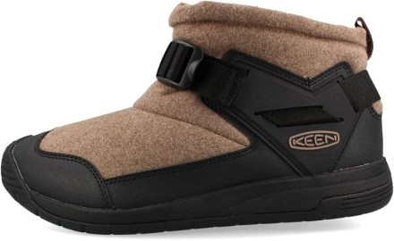 Keen Men Hoofdromeo Felt-Black_5