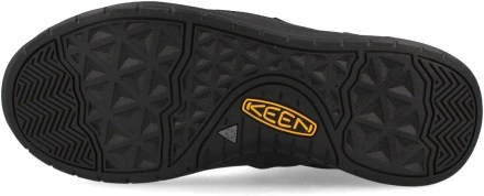 Keen Men Hoofdromeo Felt-Black_7