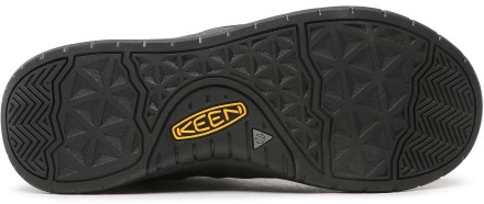 Keen Men Hoofdromeo Black Felt-Black_6
