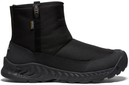 Keen Men Nxis Black-Black_2