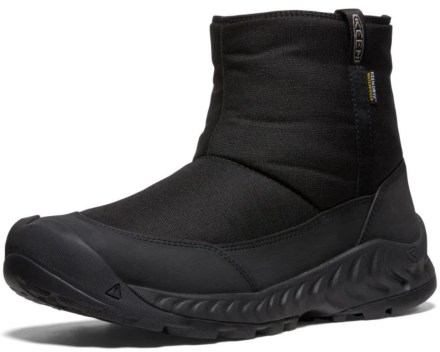 Keen Men Nxis Black-Black_3