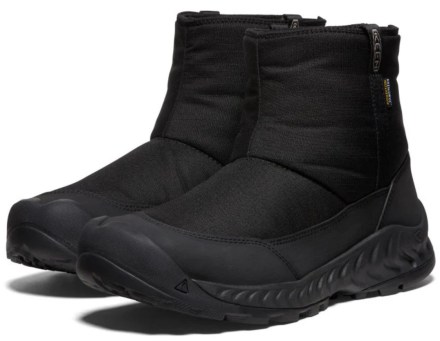 Keen Men Nxis Black-Black_5