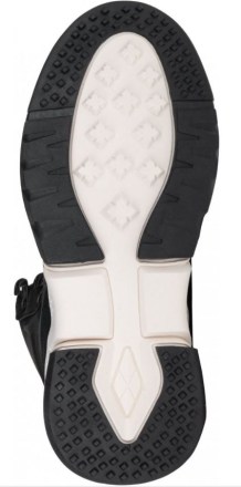 Dětské zimní boty Loap Hodge black_4