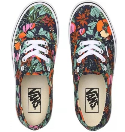 Dámské boty VANS Wmns Authentic Tropic Blue_2