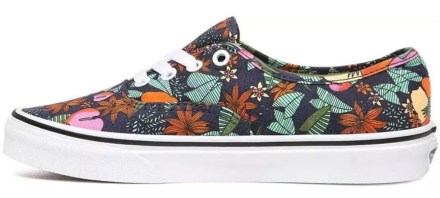 Dámské boty VANS Wmns Authentic Tropic Blue_4