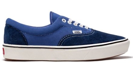 Pánské boty VANS Unisex Era Rip Cord Comfycush Blue-White_1